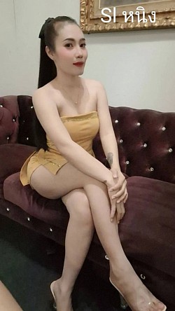 น้องหนิง